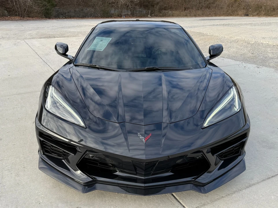 2023 Chevrolet Corvette C8 - Image 5 of 12