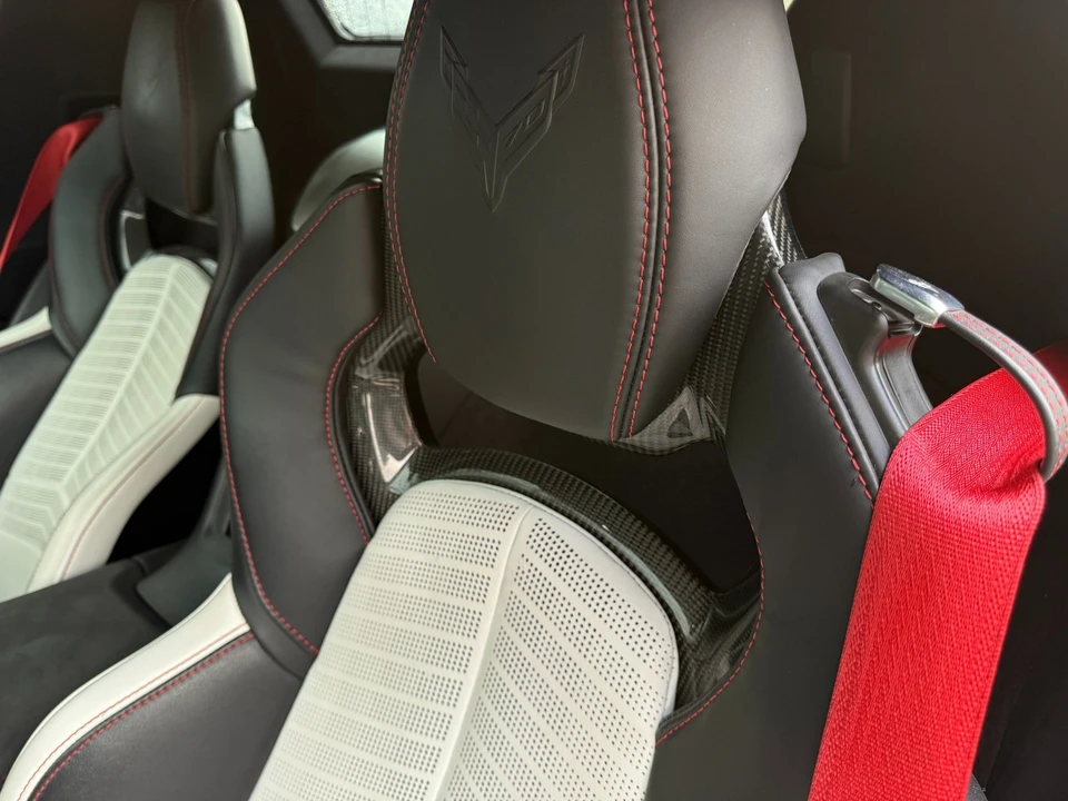 2023 Chevrolet Corvette C8 - Image 18 of 21