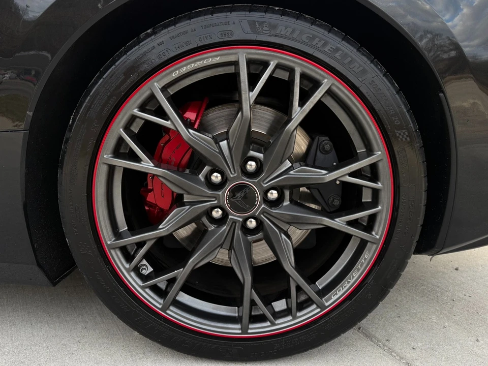 2023 Chevrolet Corvette C8 - Image 13 of 21