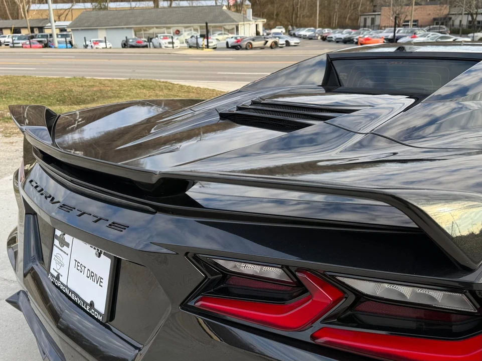 2023 Chevrolet Corvette C8 - Image 9 of 21