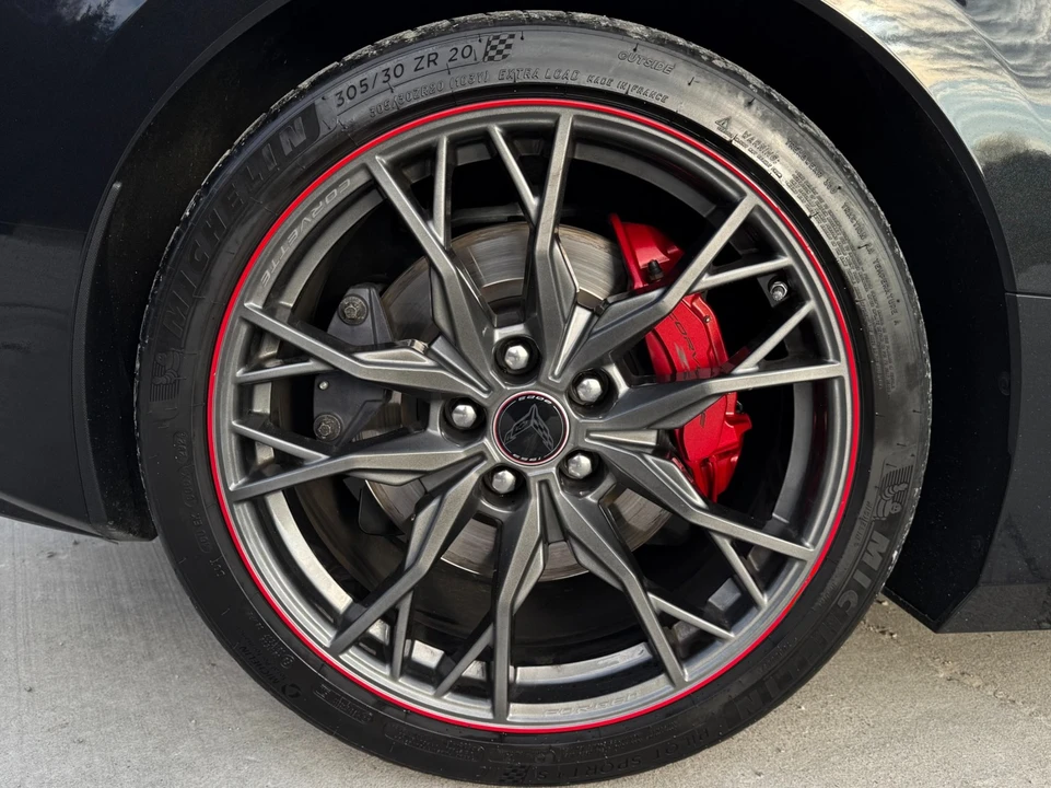 2023 Chevrolet Corvette C8 - Image 12 of 21