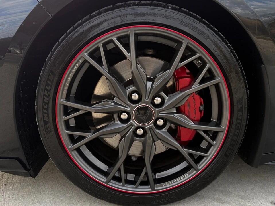 2023 Chevrolet Corvette C8 - Image 14 of 21