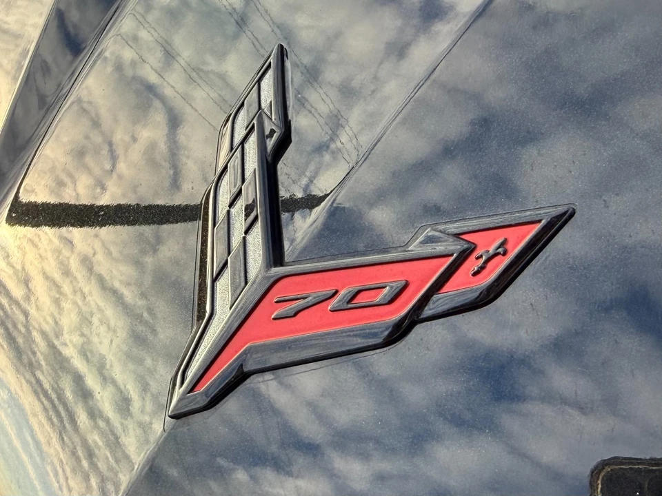 2023 Chevrolet Corvette C8 - Image 10 of 21