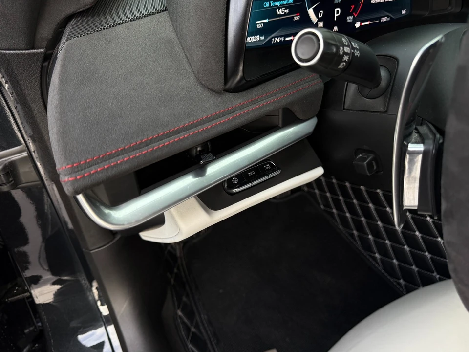 2023 Chevrolet Corvette C8 - Image 19 of 21