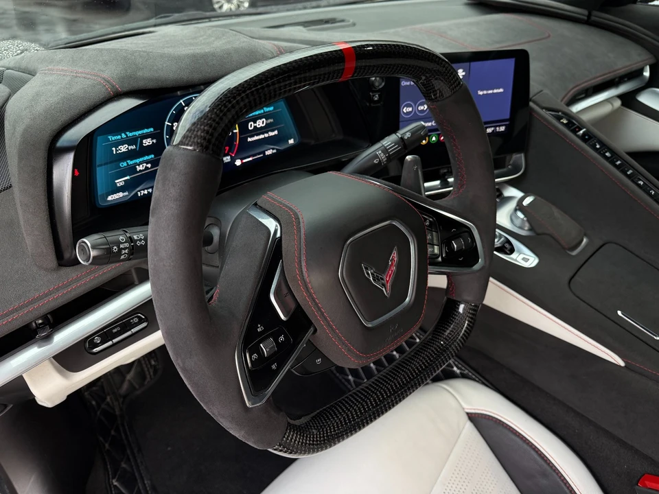 2023 Chevrolet Corvette C8 - Image 20 of 21