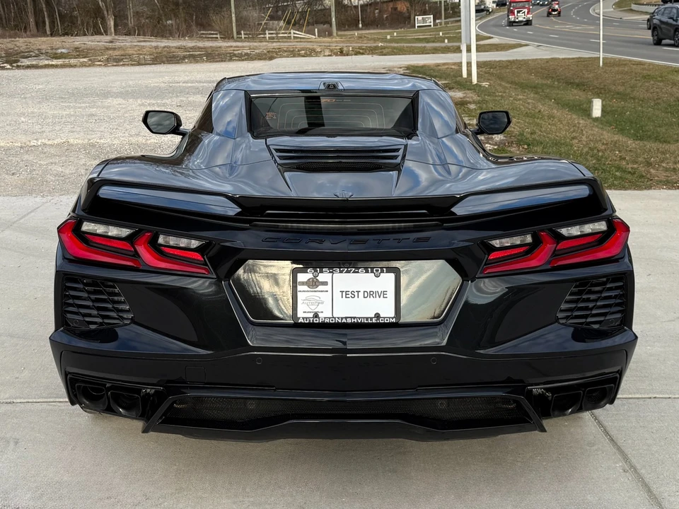 2023 Chevrolet Corvette C8 - Image 6 of 21