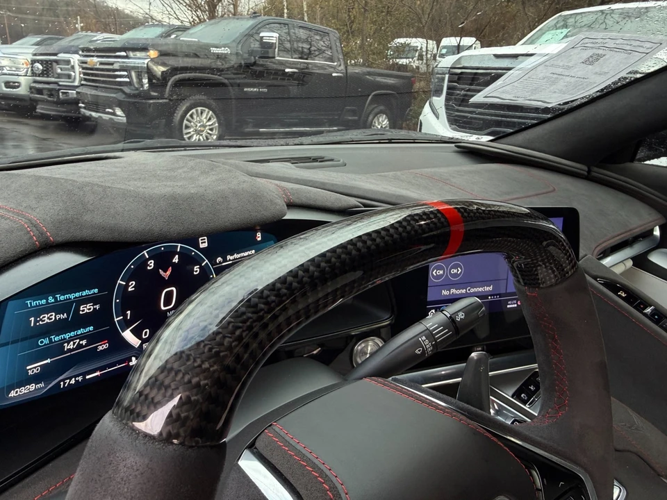 2023 Chevrolet Corvette C8 - Image 21 of 21
