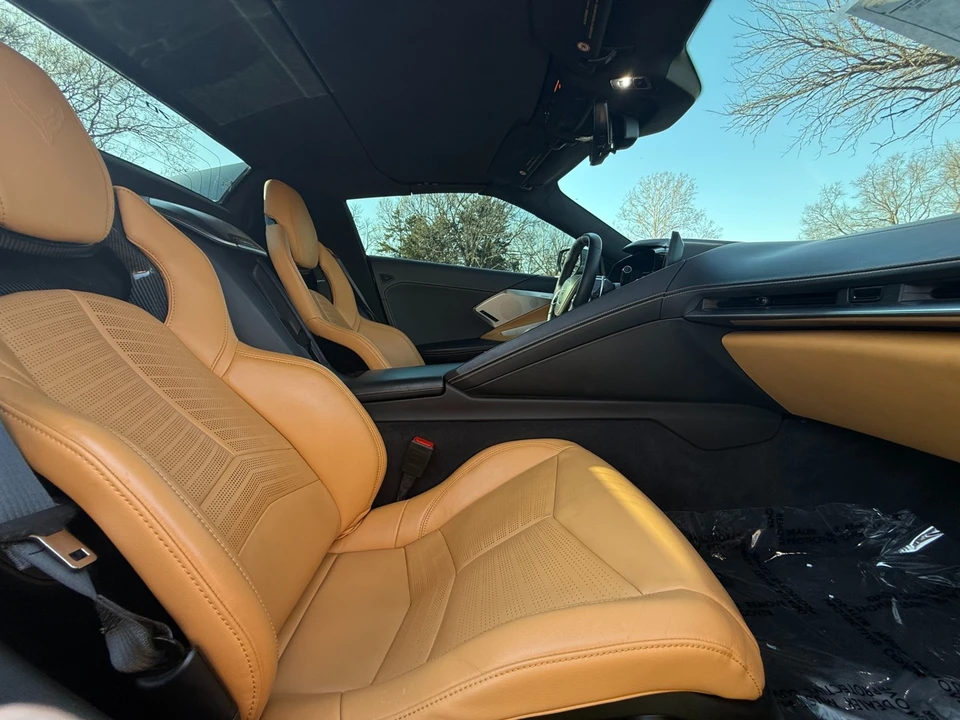 2023 Chevrolet Corvette C8 - Image 25 of 31