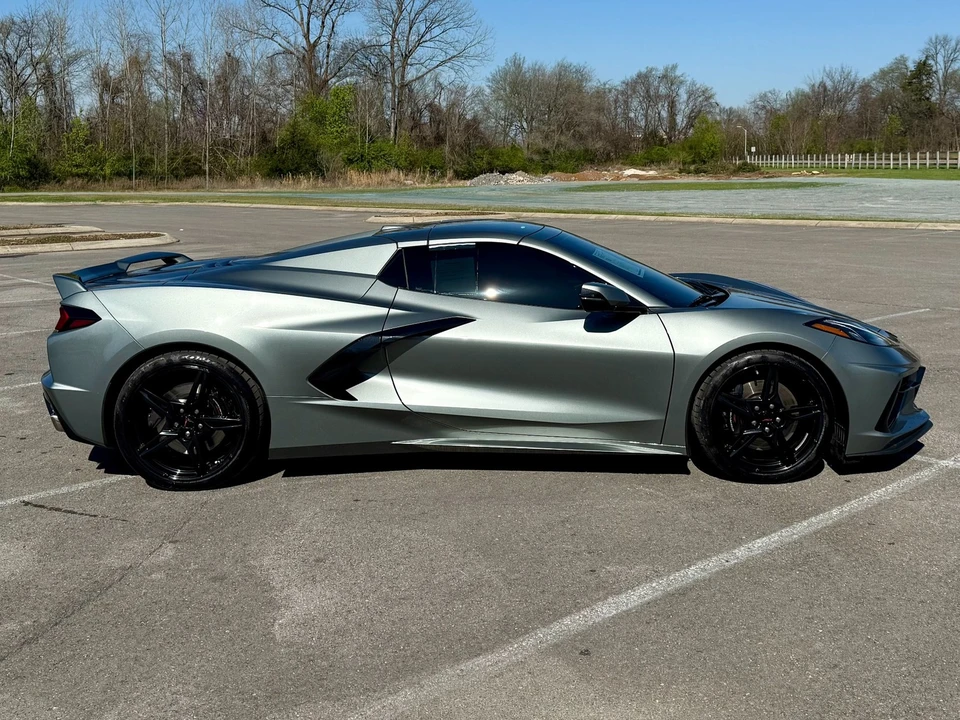 2023 Chevrolet Corvette C8 - Image 11 of 31