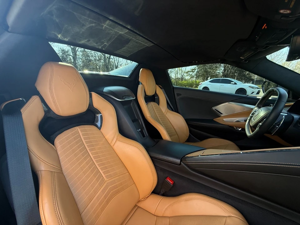 2023 Chevrolet Corvette C8 - Image 27 of 31