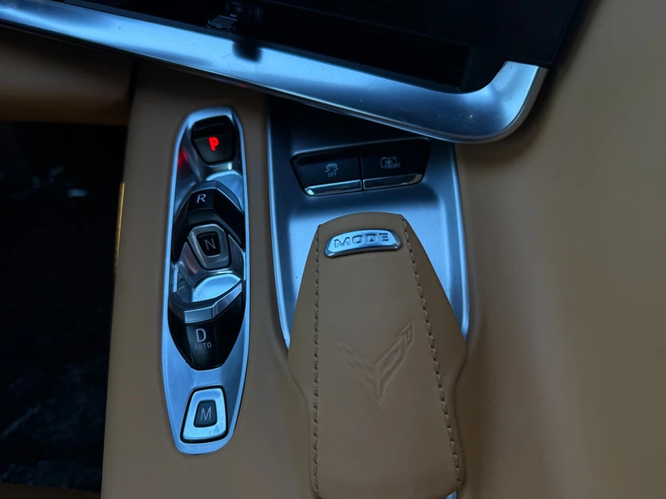 2023 Chevrolet Corvette C8 - Image 30 of 31