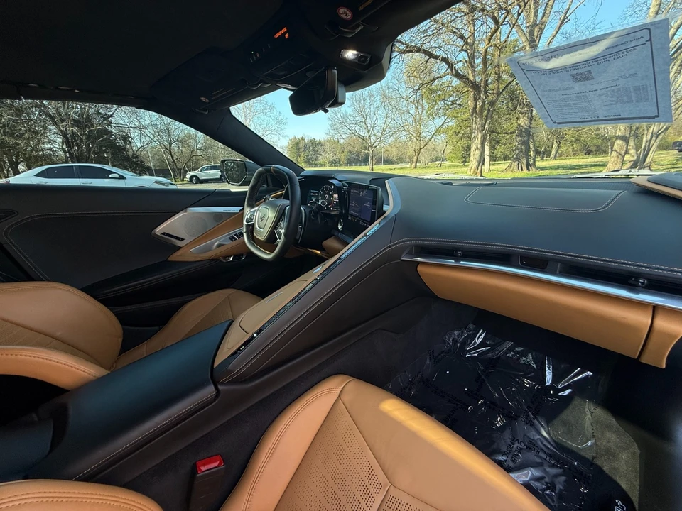 2023 Chevrolet Corvette C8 - Image 26 of 31