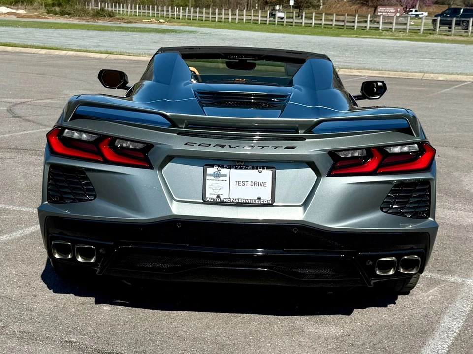 2023 Chevrolet Corvette C8 - Image 6 of 31