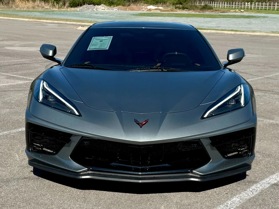 2023 Chevrolet Corvette C8 - Image 9 of 31