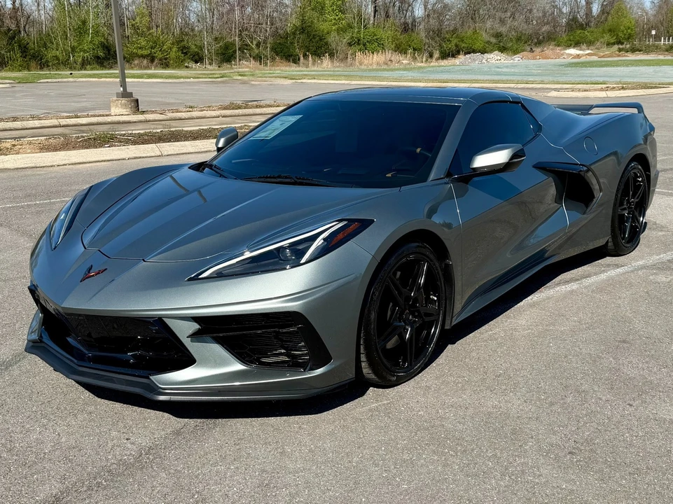 2023 Chevrolet Corvette C8 - Image 16 of 31