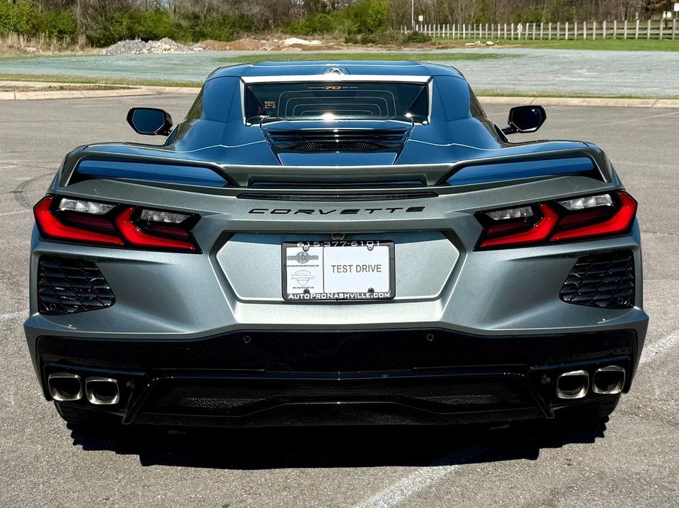 2023 Chevrolet Corvette C8 - Image 13 of 31