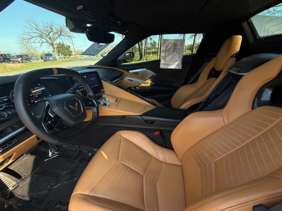 2023 Chevrolet Corvette C8 - Image 18 of 31