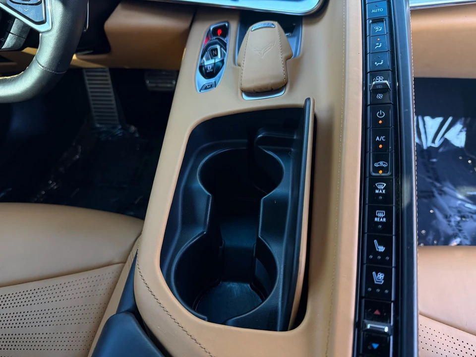 2023 Chevrolet Corvette C8 - Image 29 of 31