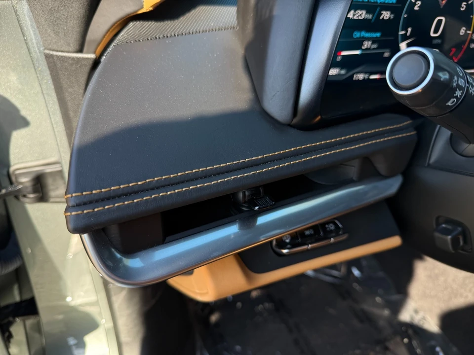 2023 Chevrolet Corvette C8 - Image 22 of 31