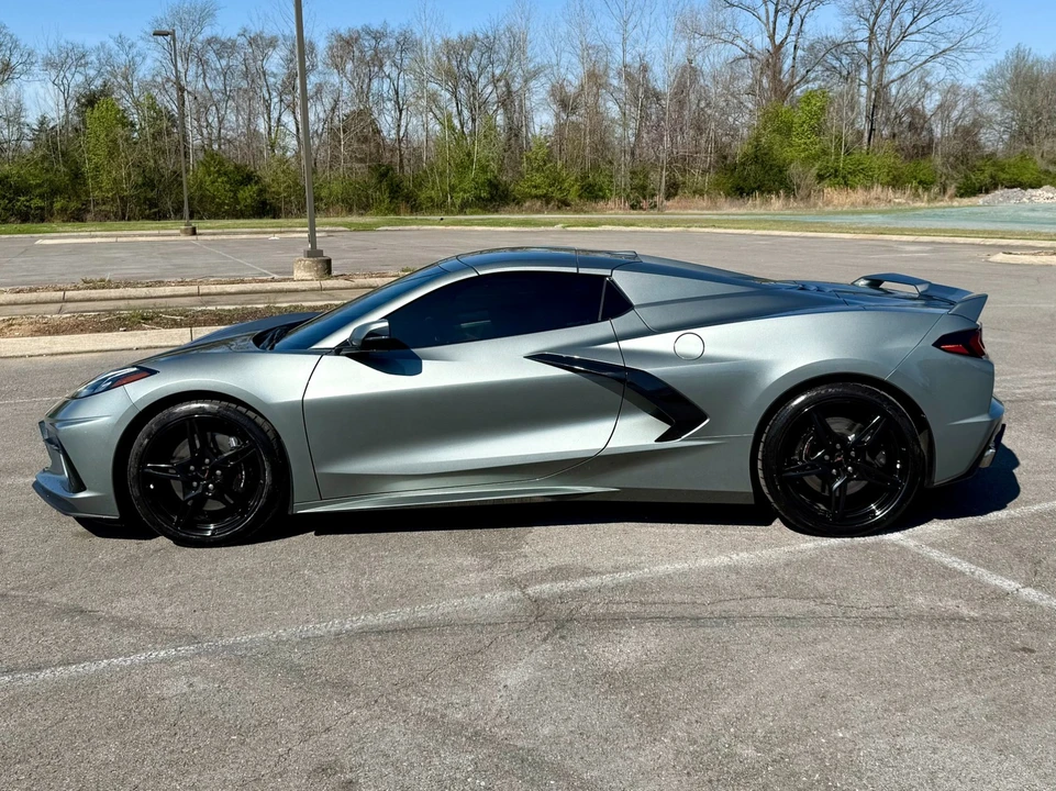 2023 Chevrolet Corvette C8 - Image 15 of 31