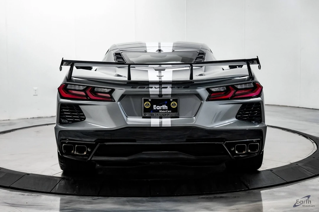 2023 Chevrolet Corvette C8 - Image 12 of 12
