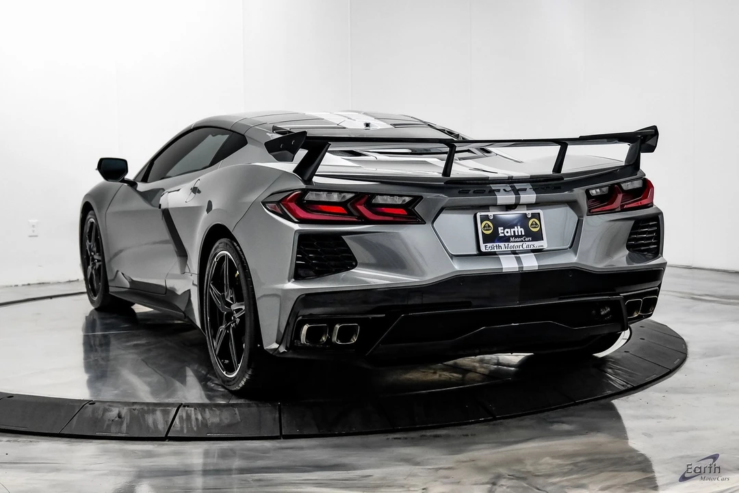 2023 Chevrolet Corvette C8 - Image 10 of 12