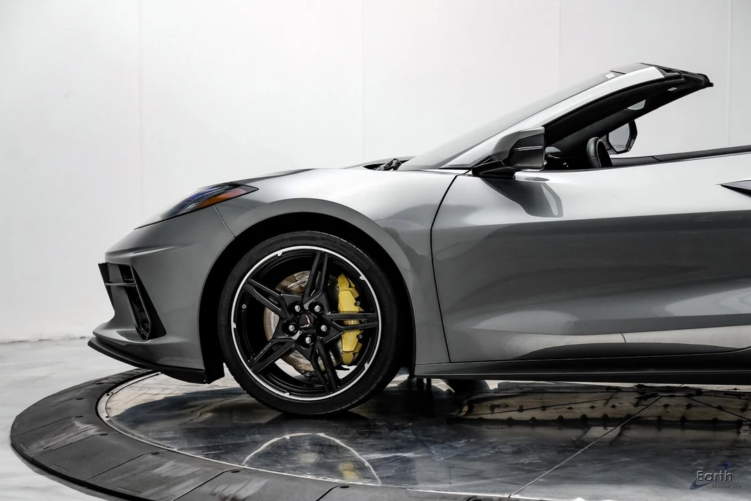 2023 Chevrolet Corvette C8 - Image 7 of 12