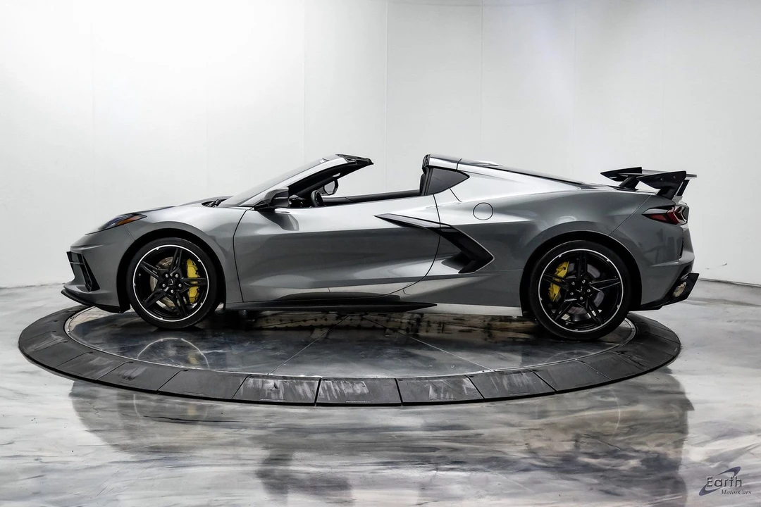 2023 Chevrolet Corvette C8 - Image 6 of 12