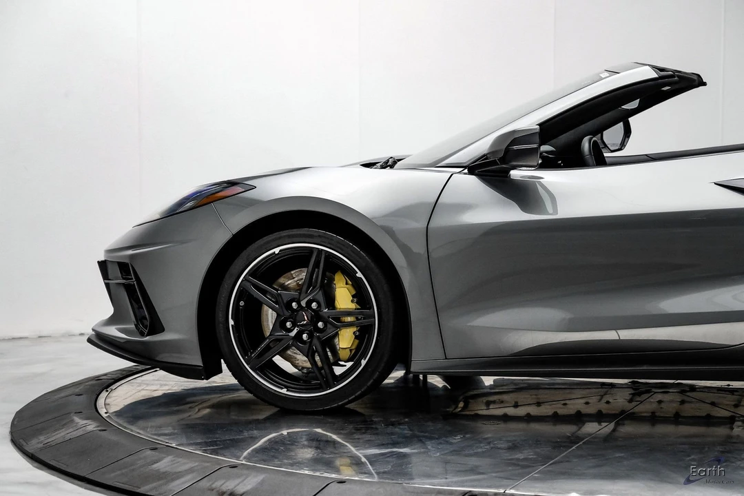 2023 Chevrolet Corvette C8 - Image 7 of 12