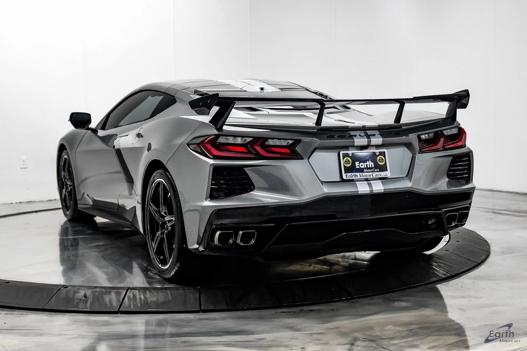 2023 Chevrolet Corvette C8 - Image 10 of 12