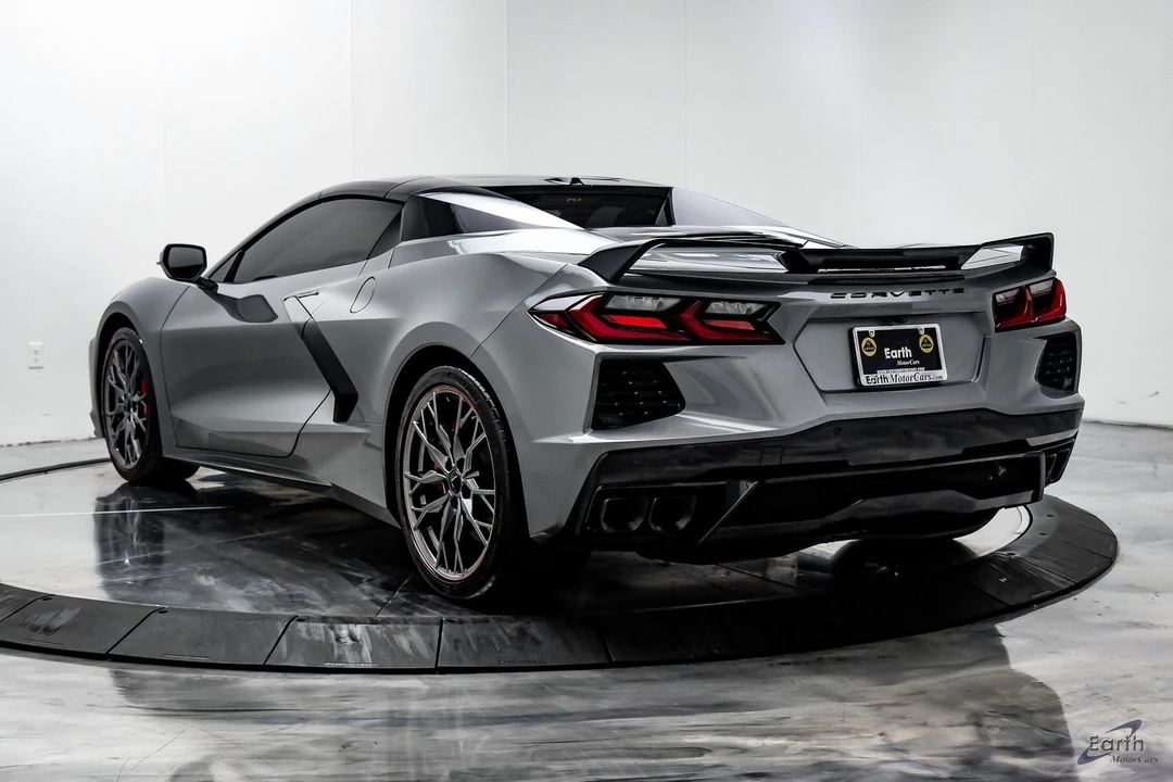 2023 Chevrolet Corvette C8 - Image 11 of 12