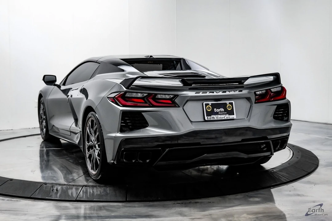 2023 Chevrolet Corvette C8 - Image 10 of 12