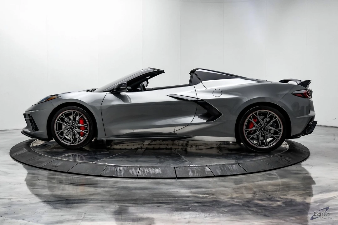 2023 Chevrolet Corvette C8 - Image 6 of 12