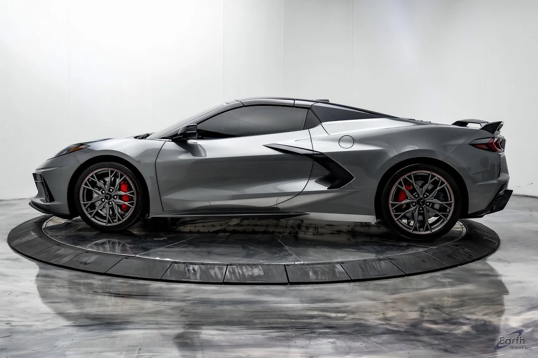 2023 Chevrolet Corvette C8 - Image 7 of 12