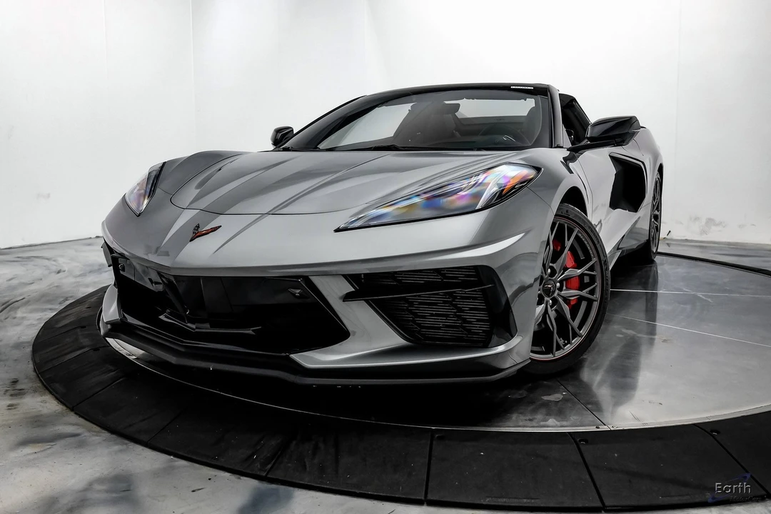2023 Chevrolet Corvette C8 - Image 4 of 12