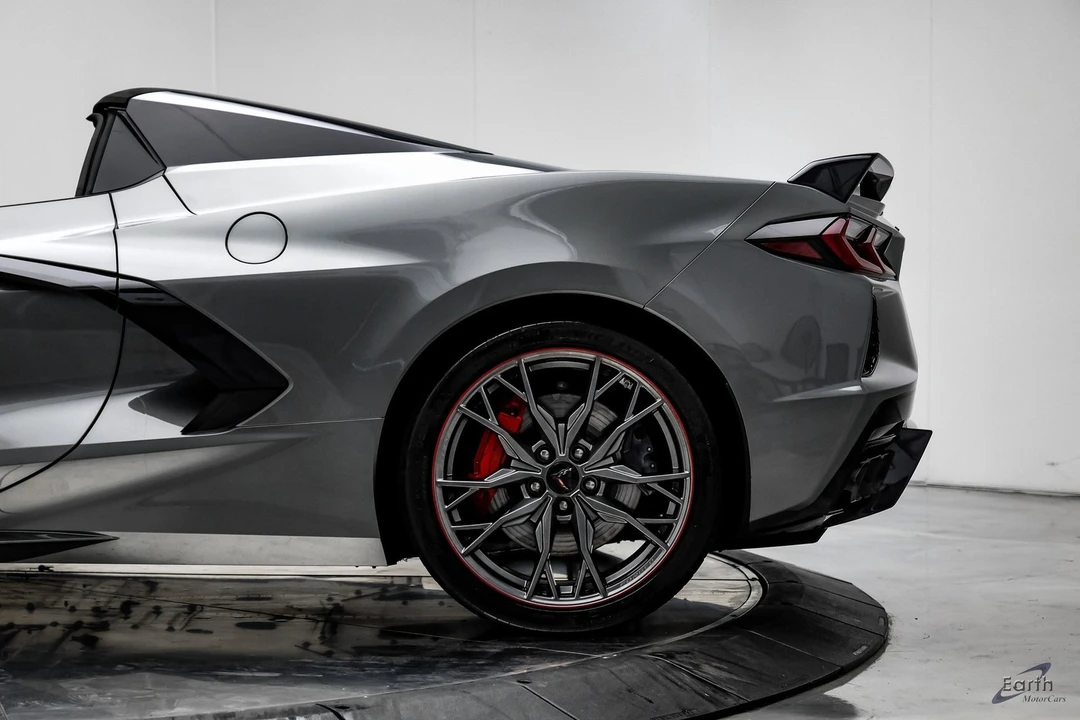 2023 Chevrolet Corvette C8 - Image 9 of 12