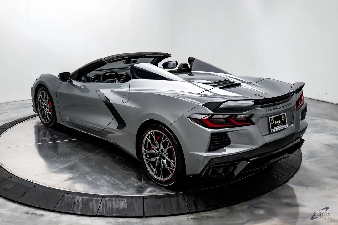 2023 Chevrolet Corvette C8 - Image 12 of 12