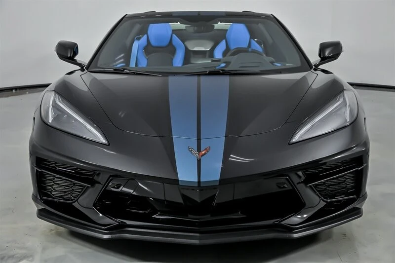 2023 Chevrolet Corvette C8 - Image 5 of 31