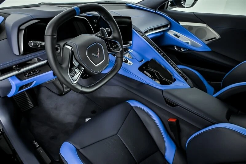 2023 Chevrolet Corvette C8 - Image 25 of 31