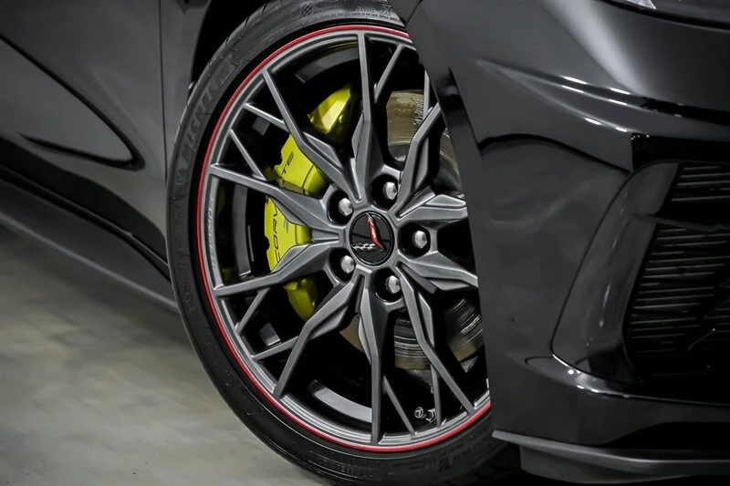 2023 Chevrolet Corvette C8 - Image 4 of 31