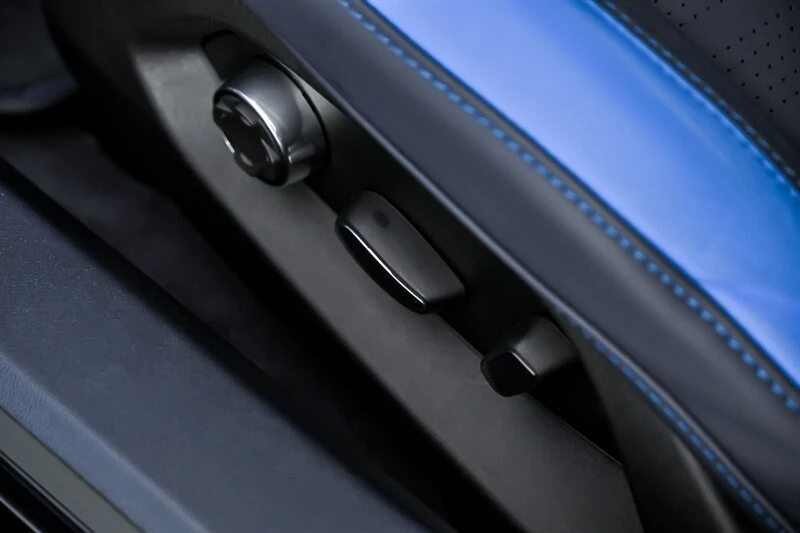 2023 Chevrolet Corvette C8 - Image 29 of 31