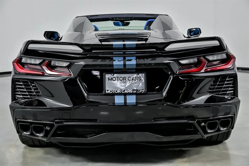 2023 Chevrolet Corvette C8 - Image 11 of 31