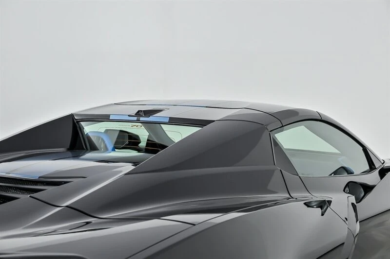 2023 Chevrolet Corvette C8 - Image 19 of 31