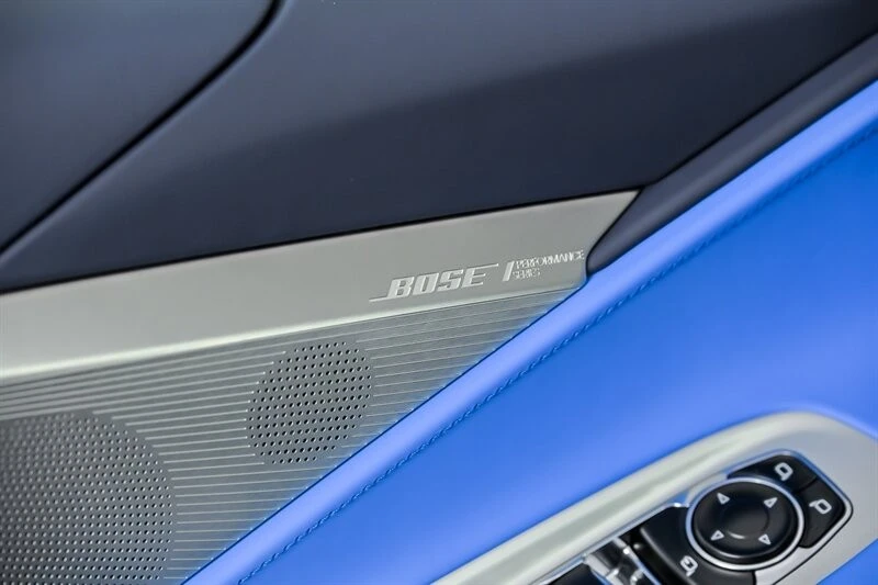 2023 Chevrolet Corvette C8 - Image 24 of 31