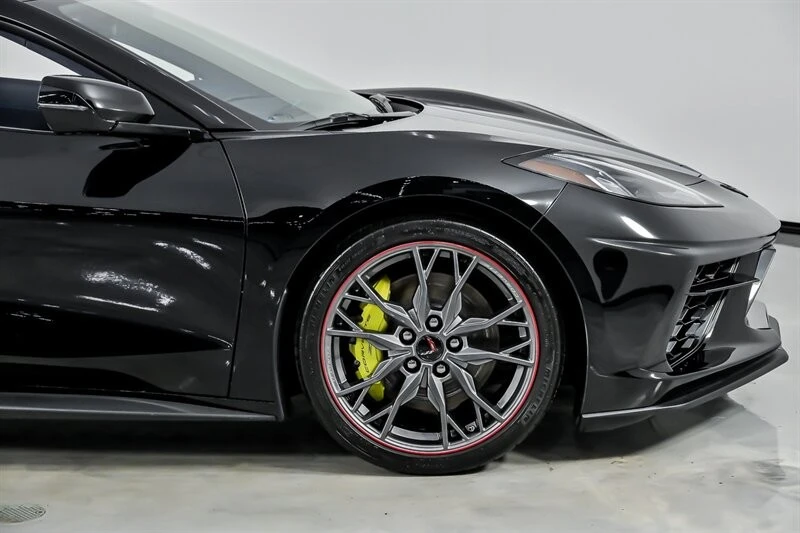 2023 Chevrolet Corvette C8 - Image 15 of 31