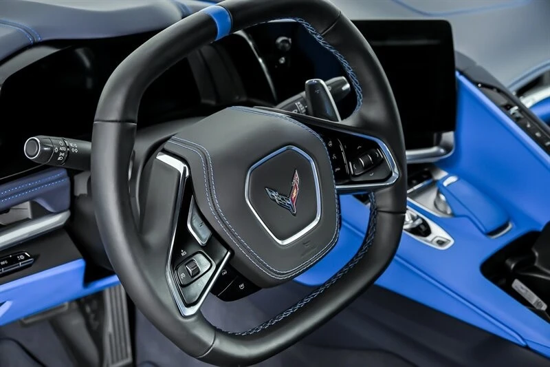 2023 Chevrolet Corvette C8 - Image 28 of 31