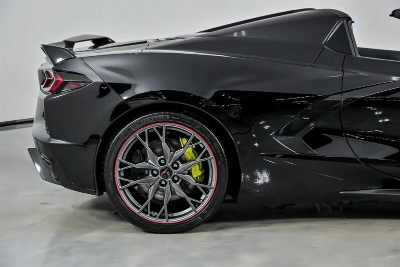 2023 Chevrolet Corvette C8 - Image 13 of 31