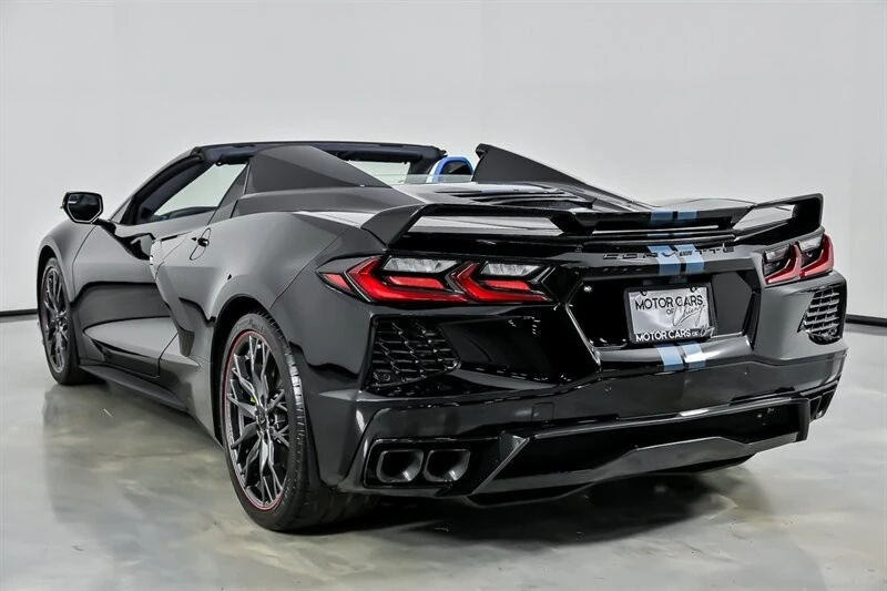 2023 Chevrolet Corvette C8 - Image 10 of 31