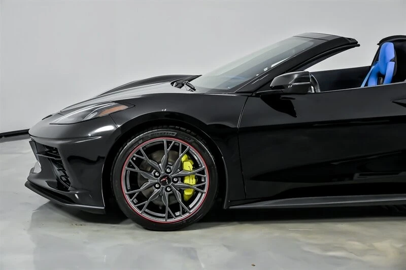 2023 Chevrolet Corvette C8 - Image 7 of 31