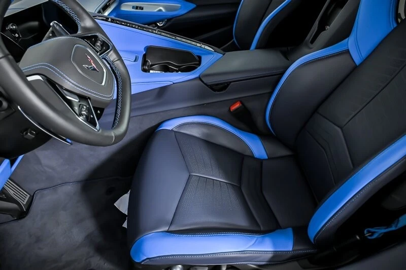 2023 Chevrolet Corvette C8 - Image 26 of 31